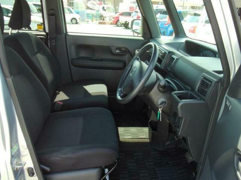 HIJET CADDIE