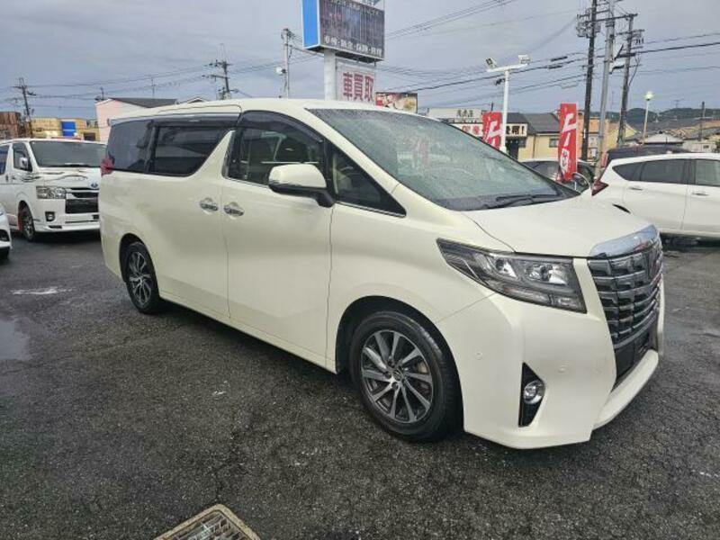 ALPHARD-0