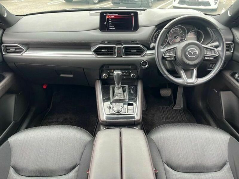 CX-8
