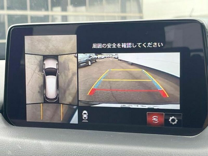 CX-8