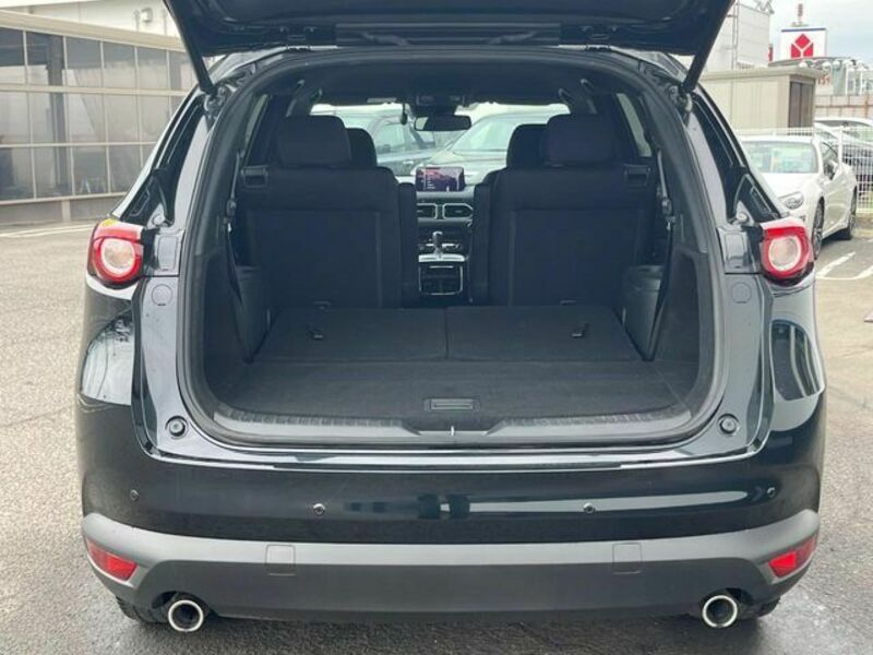 CX-8