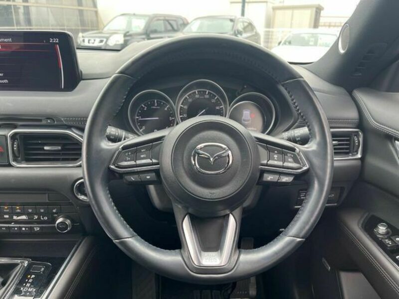CX-8