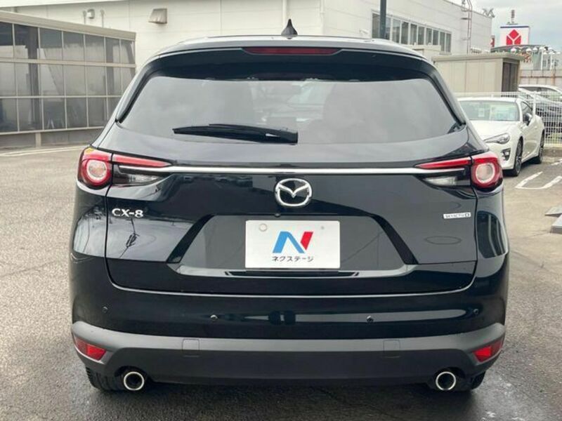 CX-8