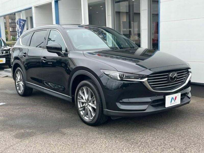 CX-8