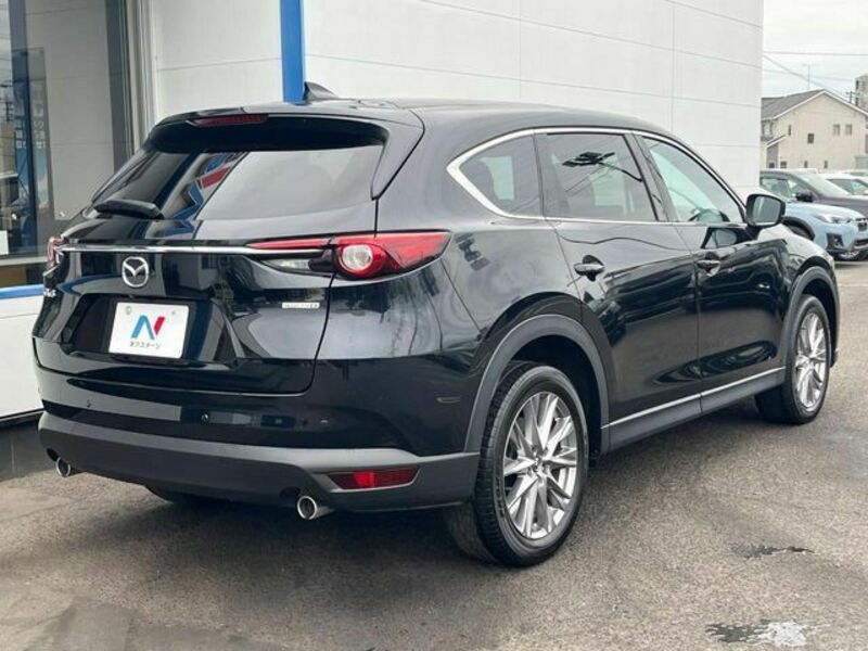 CX-8