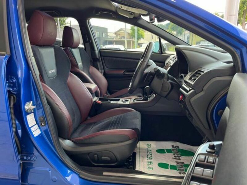WRX S4