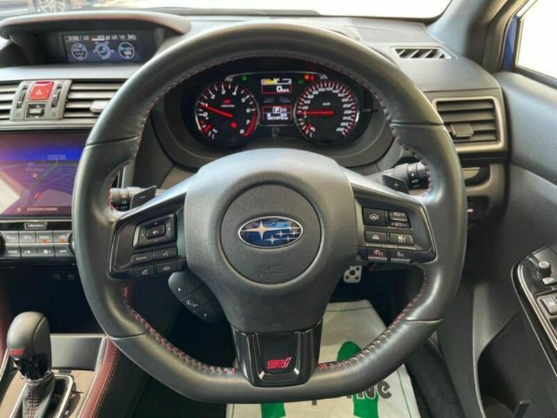 WRX S4