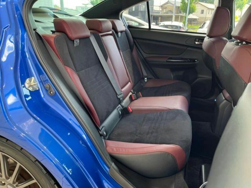 WRX S4