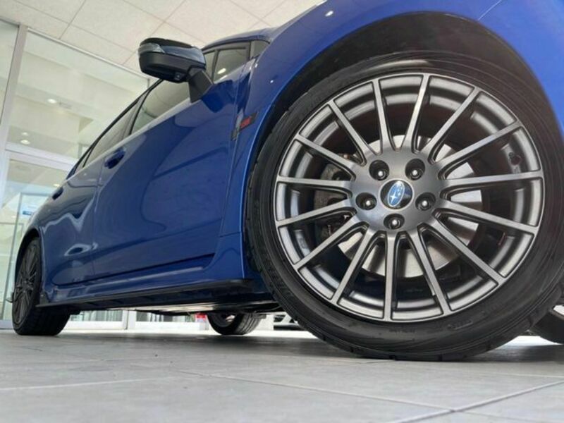WRX S4