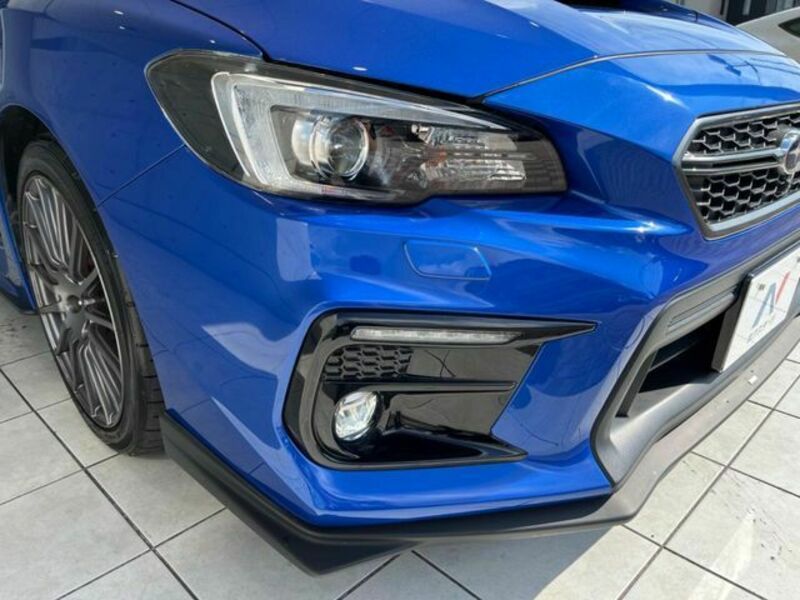 WRX S4