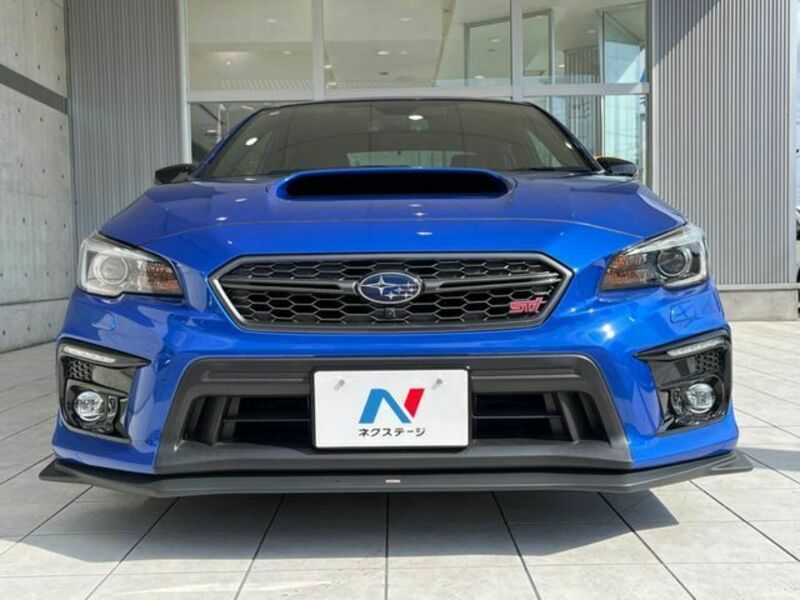 WRX S4
