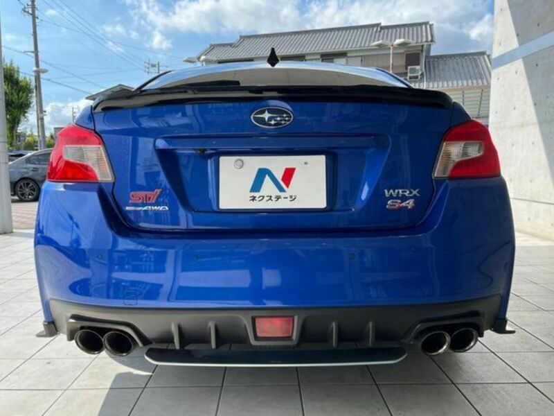 WRX S4