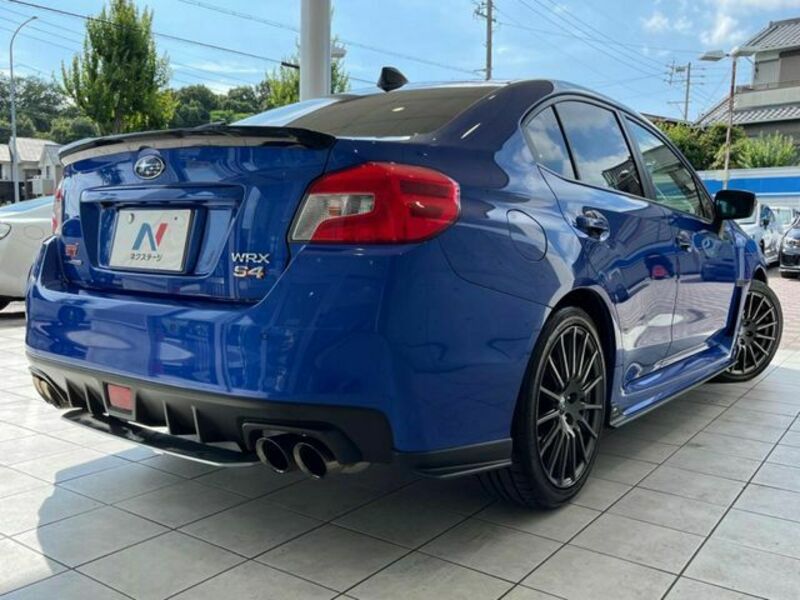 WRX S4