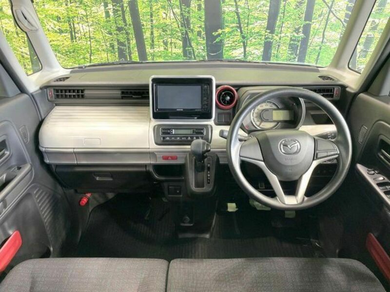 FLAIR WAGON