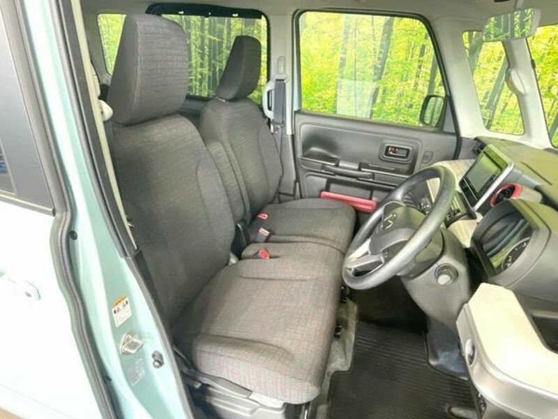 FLAIR WAGON