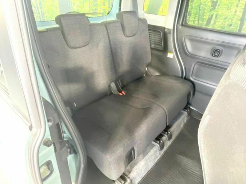 FLAIR WAGON