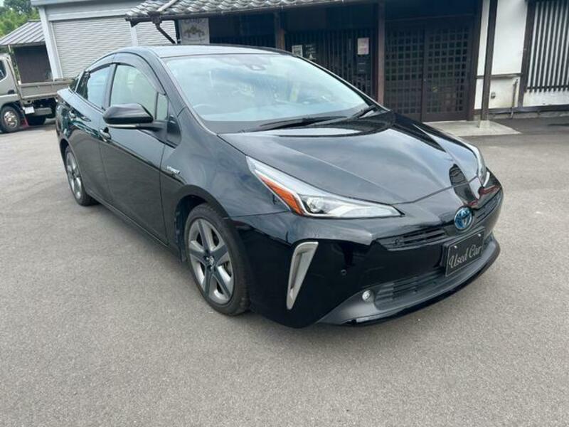 PRIUS
