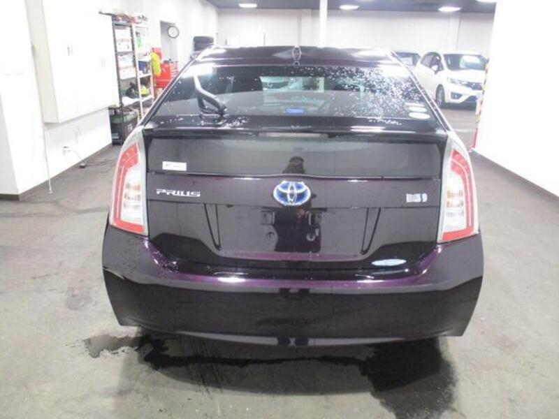 PRIUS