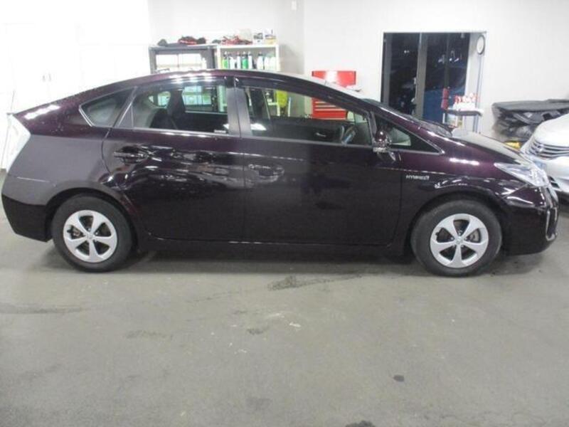 PRIUS
