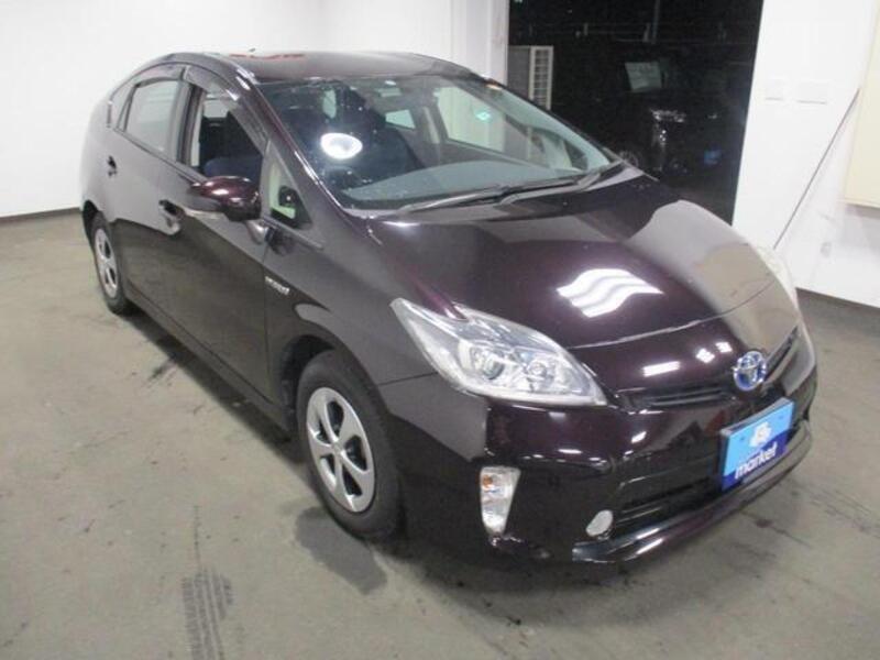 PRIUS