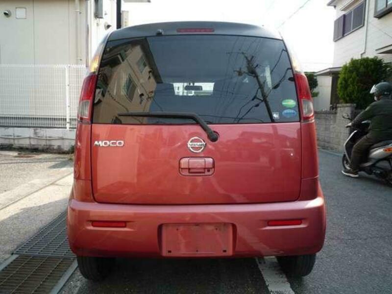 MOCO