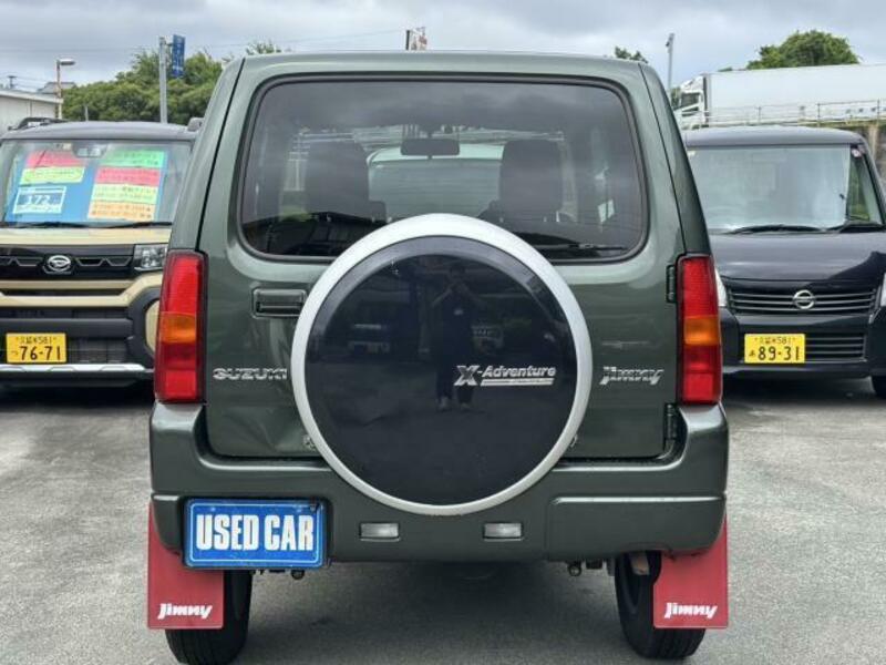 JIMNY