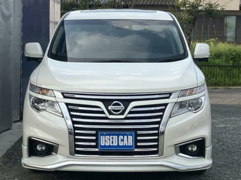 ELGRAND