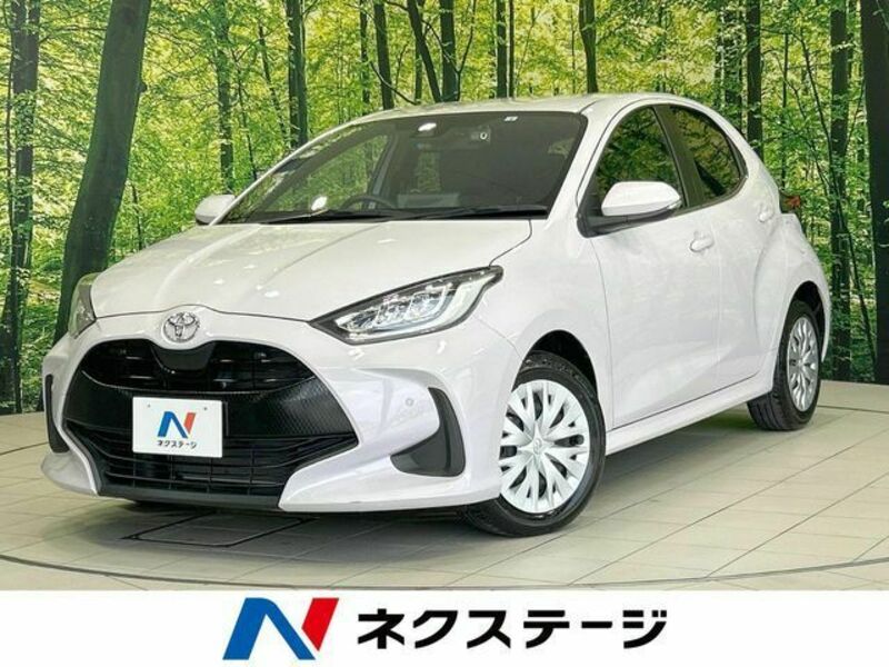 YARIS-0