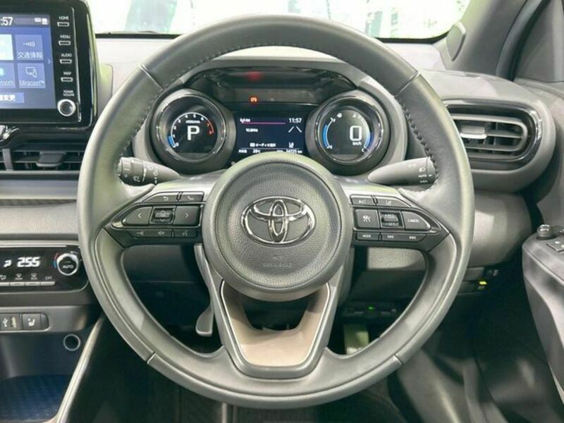 YARIS