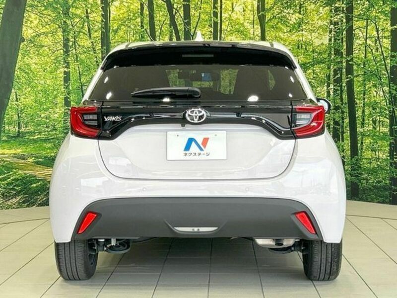 YARIS