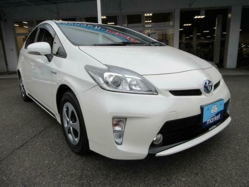 PRIUS