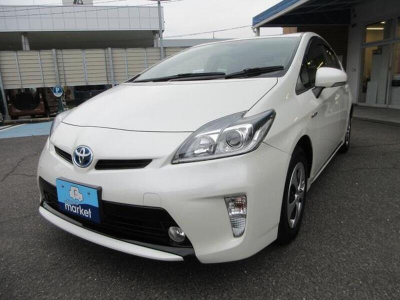 PRIUS
