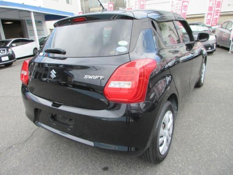 SWIFT