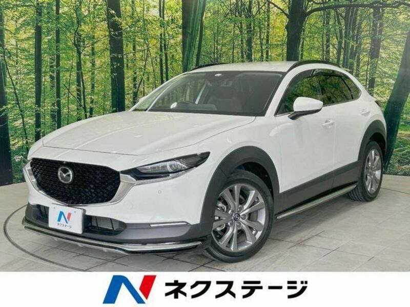 CX-30-0