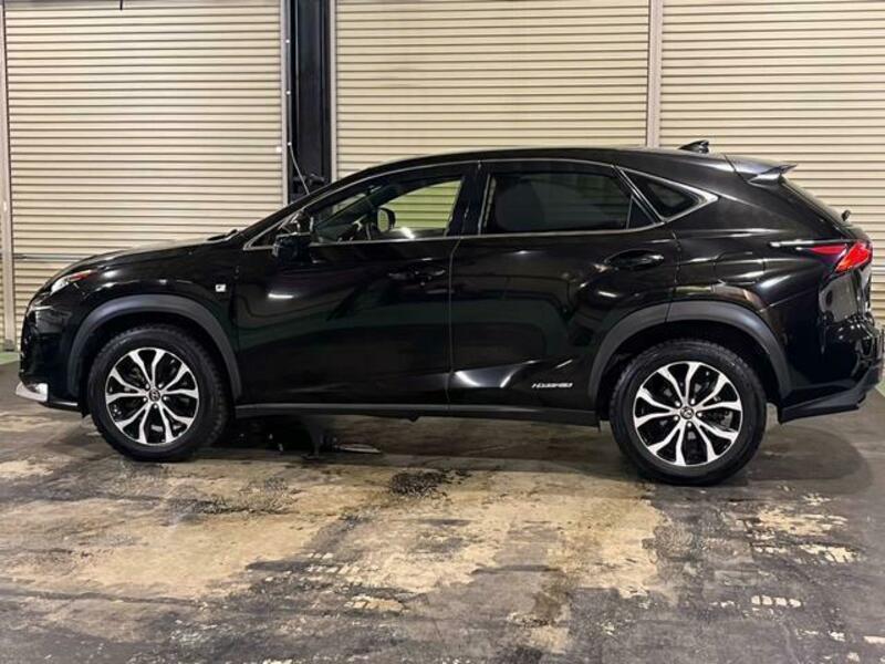NX