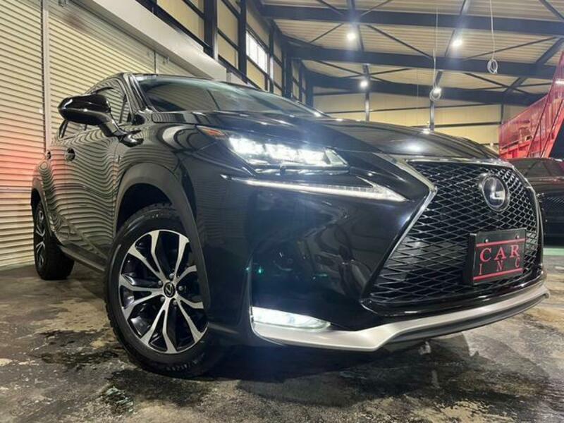 NX