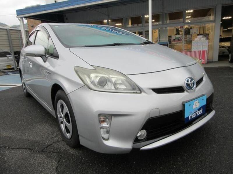 PRIUS