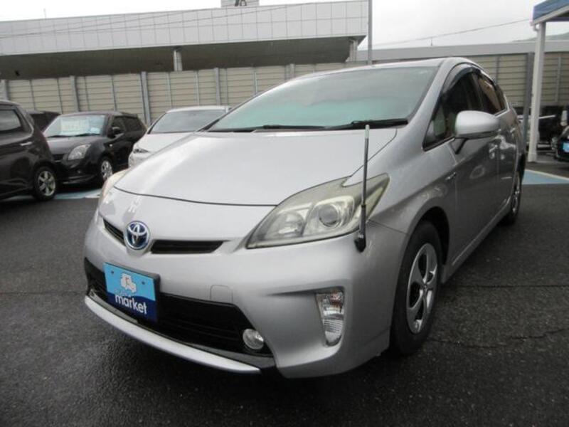 PRIUS