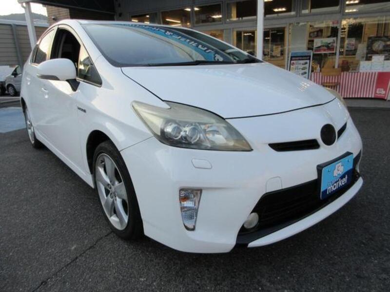 PRIUS