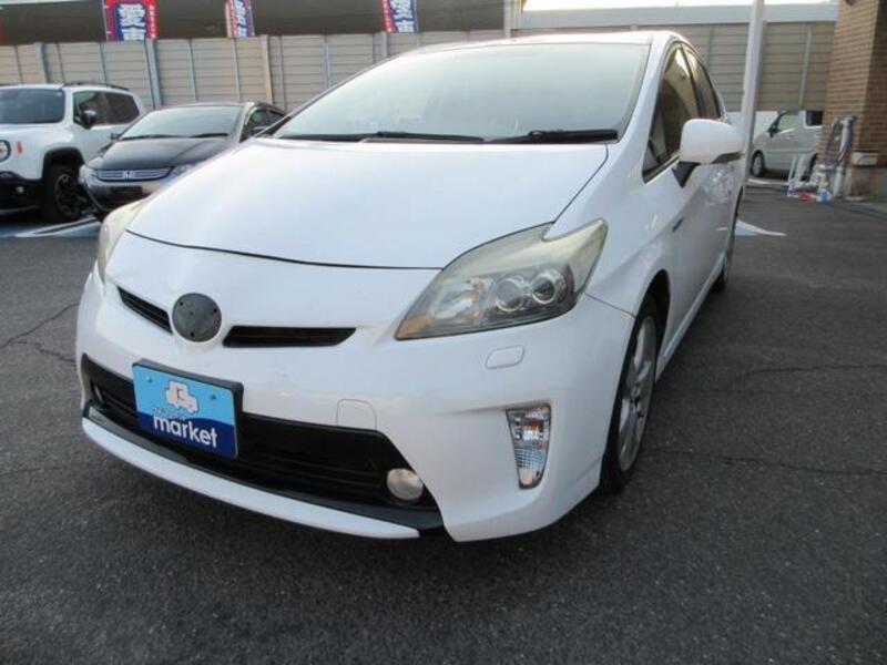 PRIUS