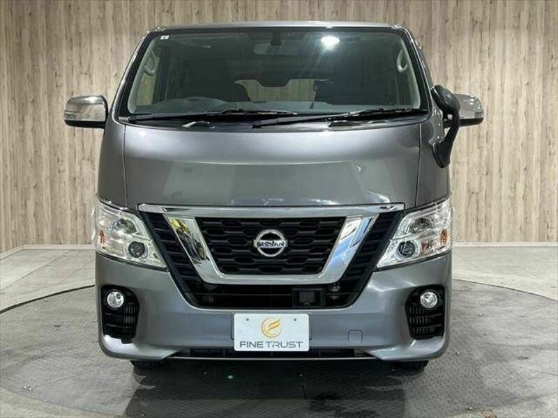 NV350 CARAVAN