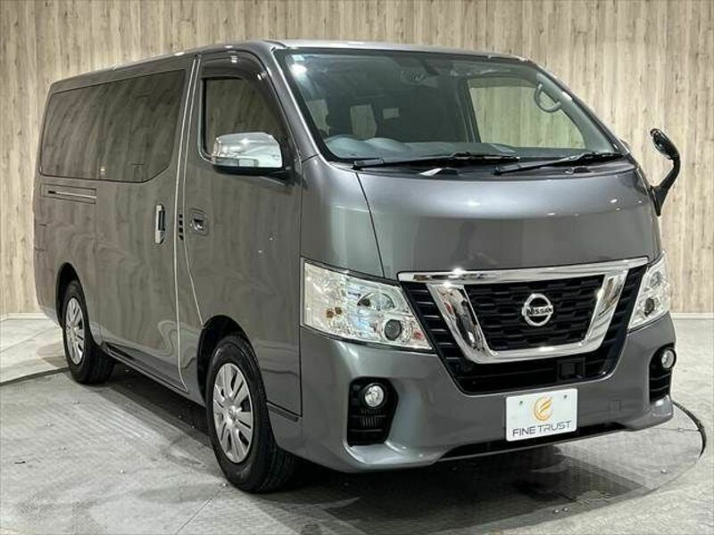NV350 CARAVAN