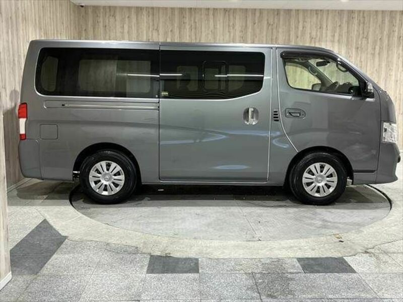 NV350 CARAVAN