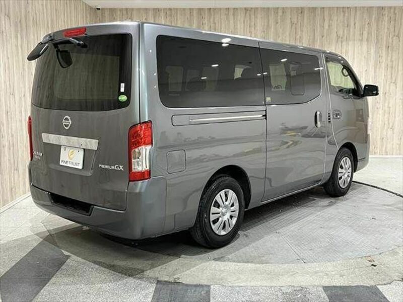 NV350 CARAVAN