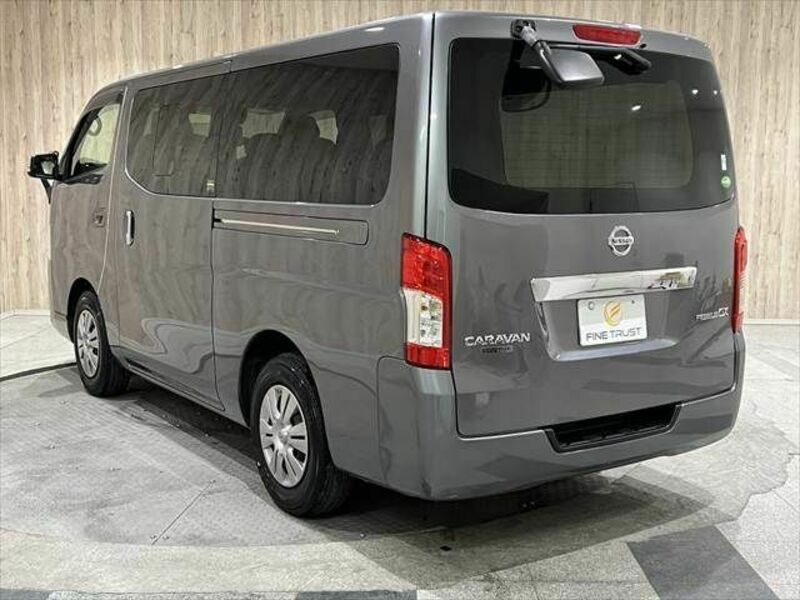 NV350 CARAVAN