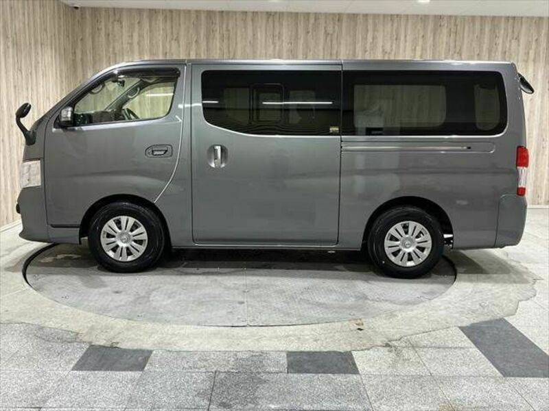 NV350 CARAVAN