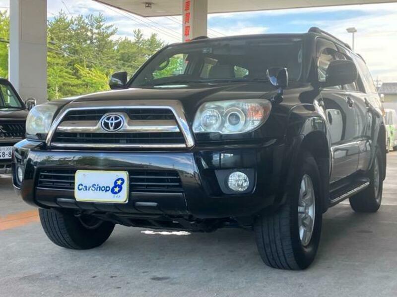 HILUX SURF