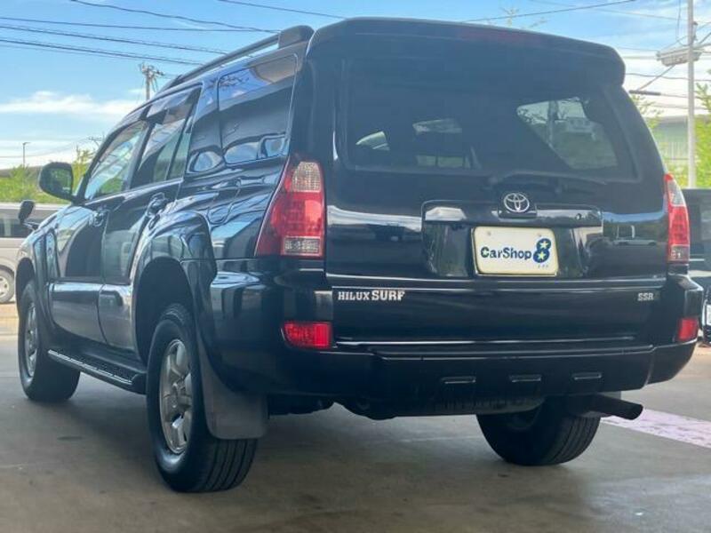 HILUX SURF