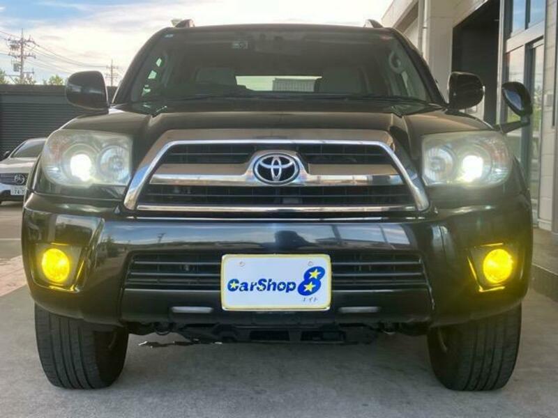 HILUX SURF