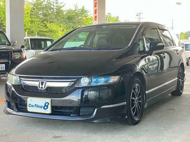 ODYSSEY